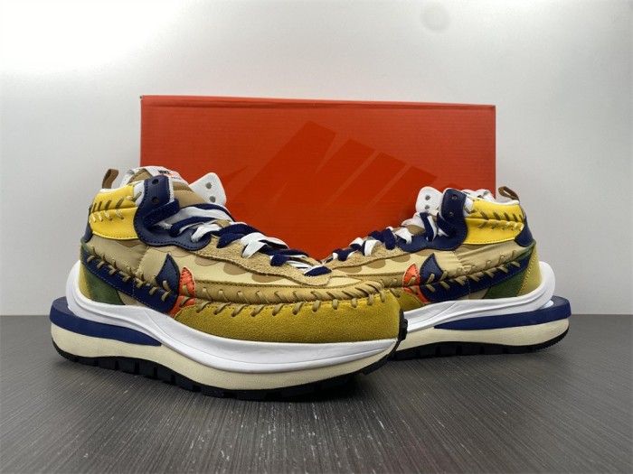  from Arrenfashion Clot x Sacai x Nike DH9186-200