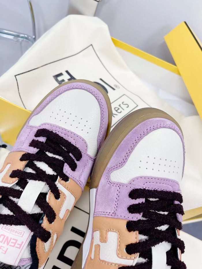 Men Women D*ior Top Sneakers （Arrenfashion）