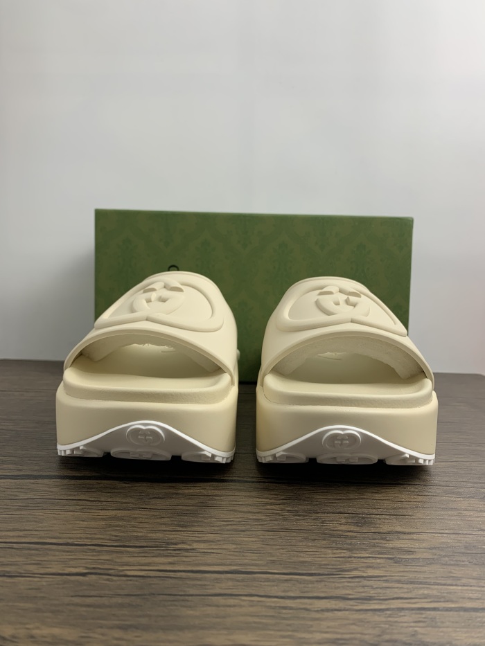  Arrenfashion Men Women G*ucci Slippers ( Arrenfashion)