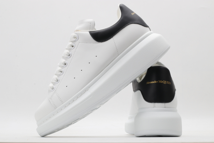  Arrenfashion Men Women A*lexander M*cqueen Top Quality Sneaker