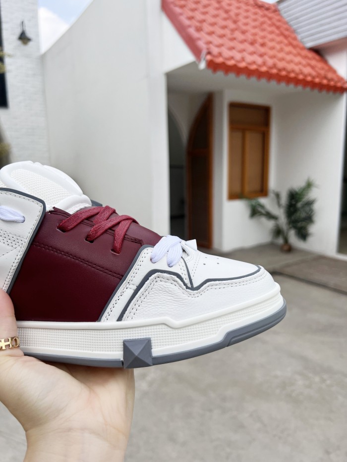  Arrenfashion Men Women V*ALENTINO Sneakers ( Arrenfashion)