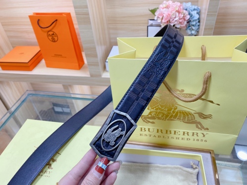  Arrenfashion B*urberrry Belts Top Version