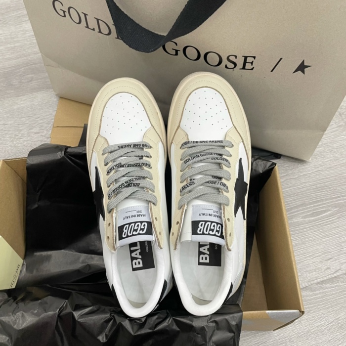  Arrenfashion Men Women G*GDB Top Sneakers
