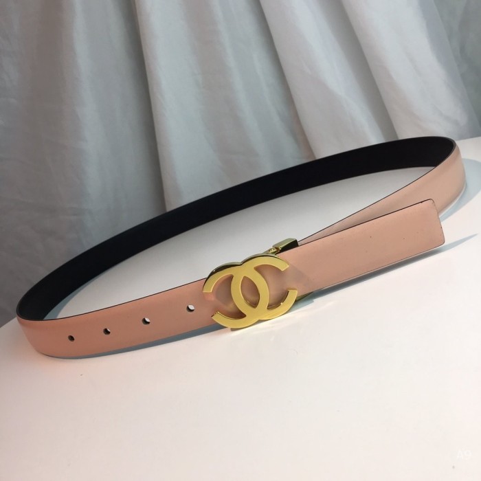 Arrenfashion C*anel Belts Top Version
