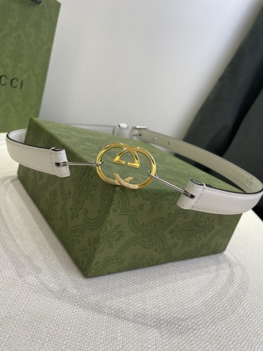  Arrenfashion G*ucci Belts Top Quality 20MM