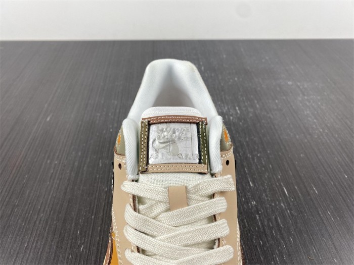  from Arrenfashion NIKE AIR MAX 1 PRM WABI-SABI DQ8656-133