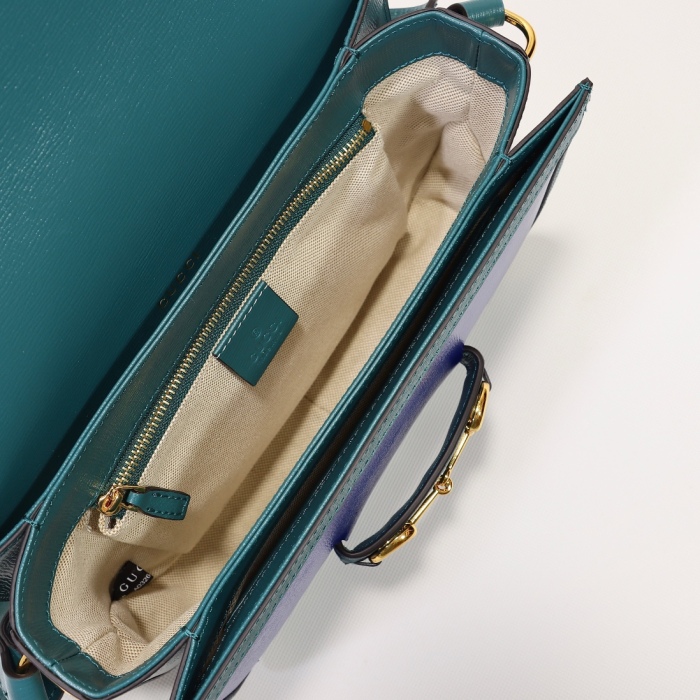  Arrenfashion G*ucci Top Bag 25*18*8cm