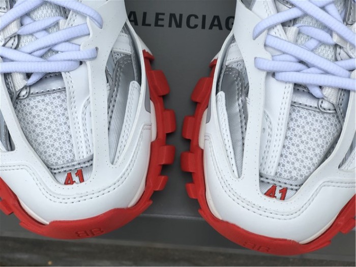  Arrenfashion Men Women B*alenciaga Top Sneaker