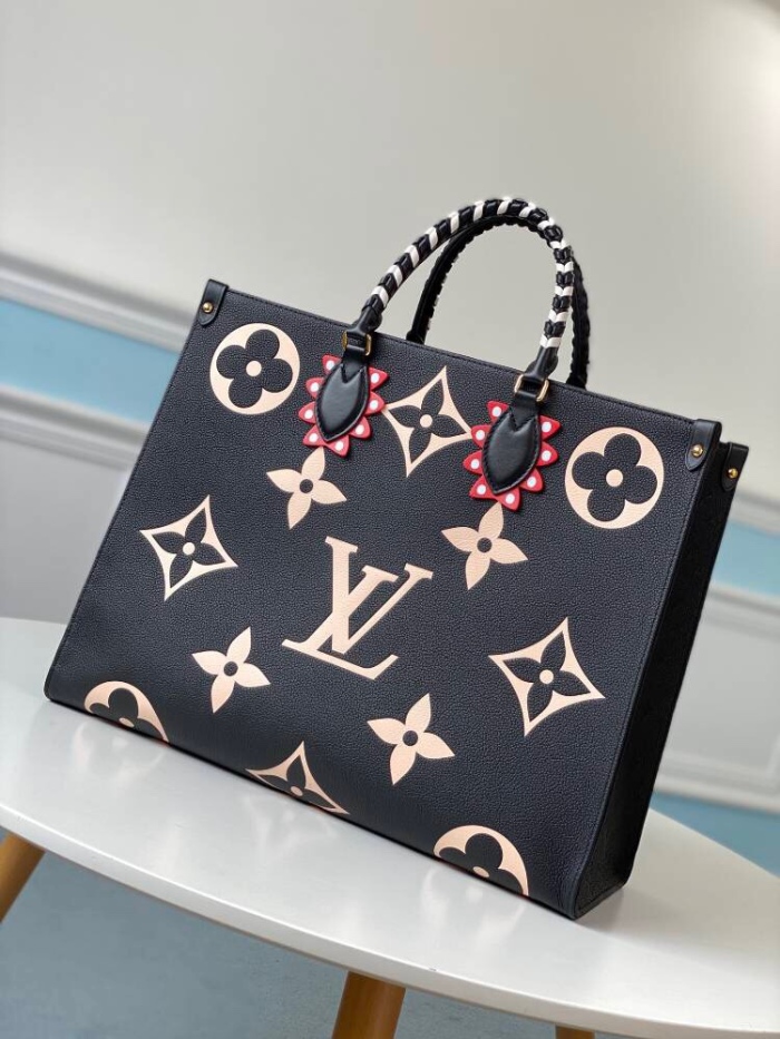  Arrenfashion L*ouis V*uitton Bag Top Quality 41*34*19cm