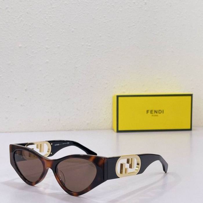  Arrenfashion Top Quality F*endi Glasses