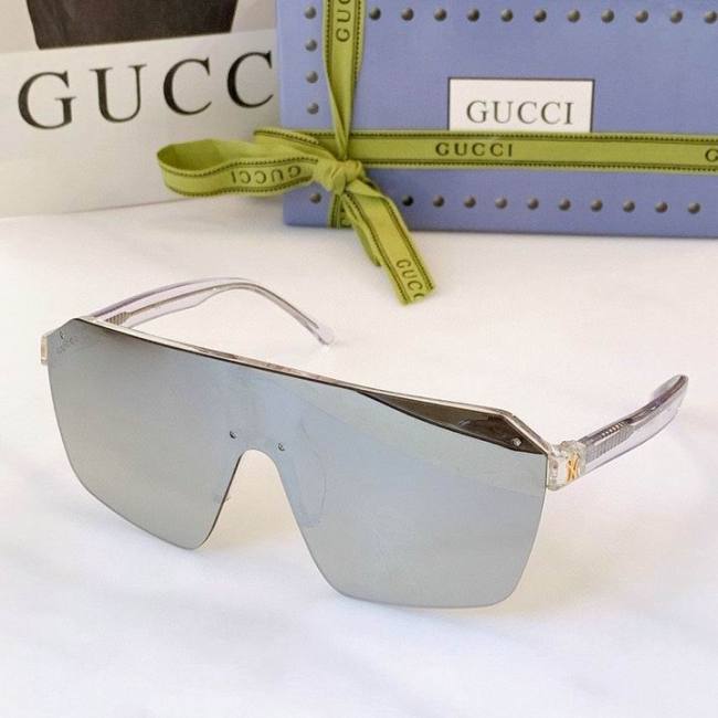  Arrenfashion Top Quality G*ucci Glasses