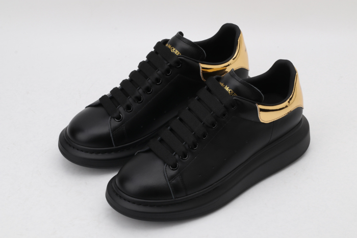  Arrenfashion Men Women A*lexander M*cqueen Top Sneaker