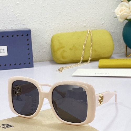  Arrenfashion Top Quality G*ucci Glasses