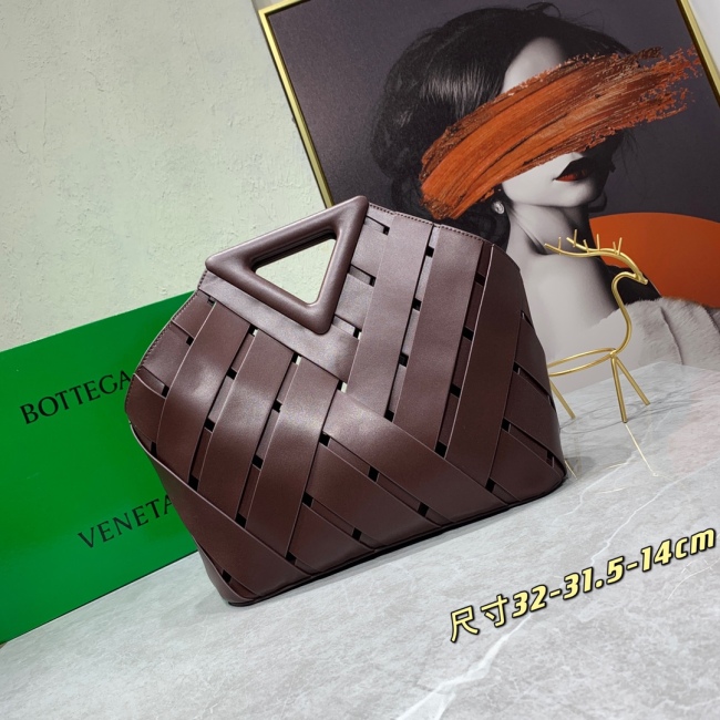  Arrenfashion B*ottega V*eneta Bag Top Quality 32*31.5*14cm