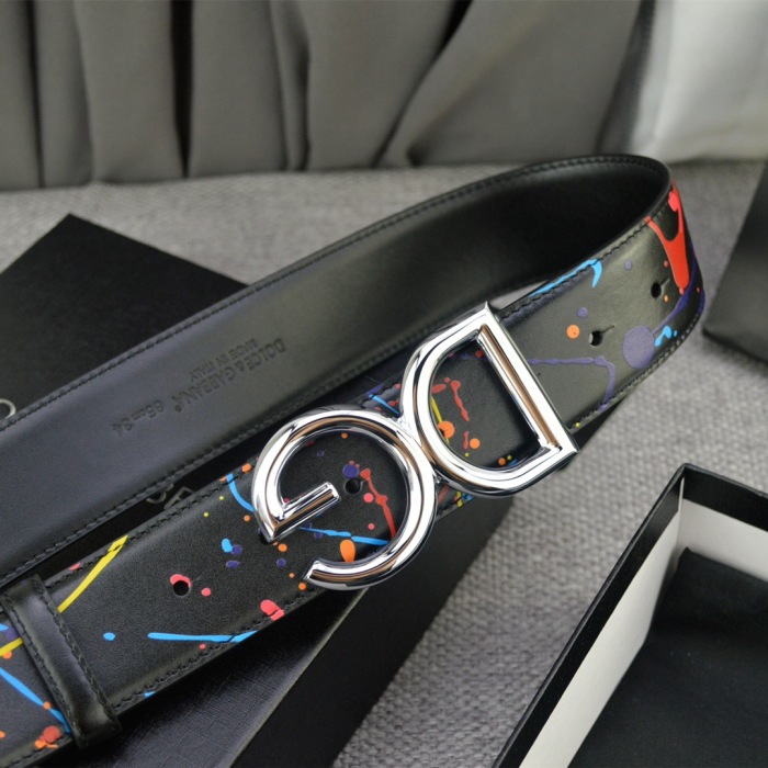  Arrenfashion D&G Belts 40MM ( Arrenfashion)