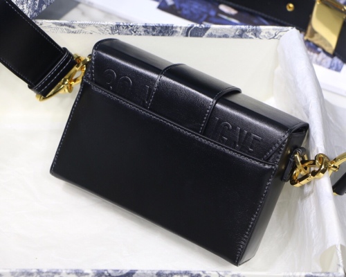  Arrenfashion D*ior Bag Top Quality 17.5*11.5*5cm