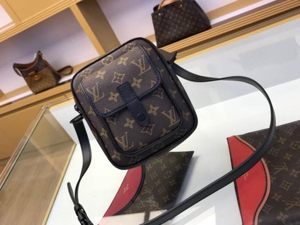  Arrenfashion L*ouis V*uitton Bag Top Quality 15*17*8cm