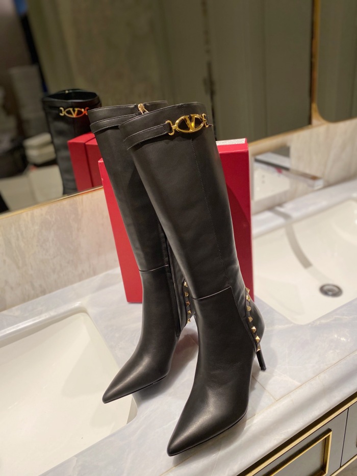  Arrenfashion Women 𝑉*𝐴𝐿𝐸𝑁𝑇𝐼𝑁𝑂 Top Sneakers