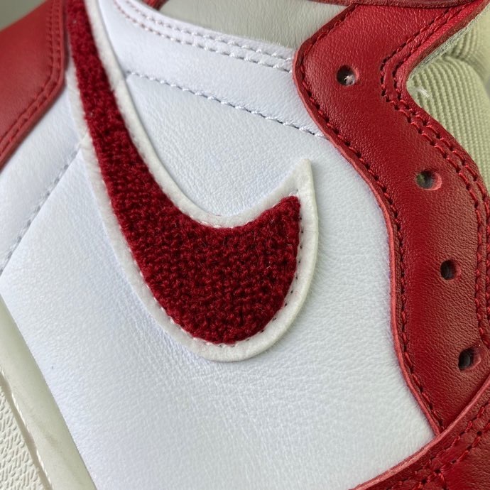  Arrenfashion Air Jordan 1 High OG WMNS “Newstalgia” DJ4891-061
