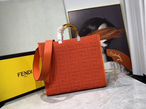  Arrenfashion F*endi Bag Top Quality 36*13.5*33CM