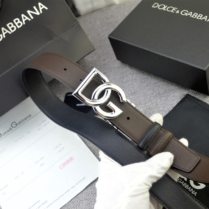  Arrenfashion D&G Belts 35MM ( Arrenfashion)