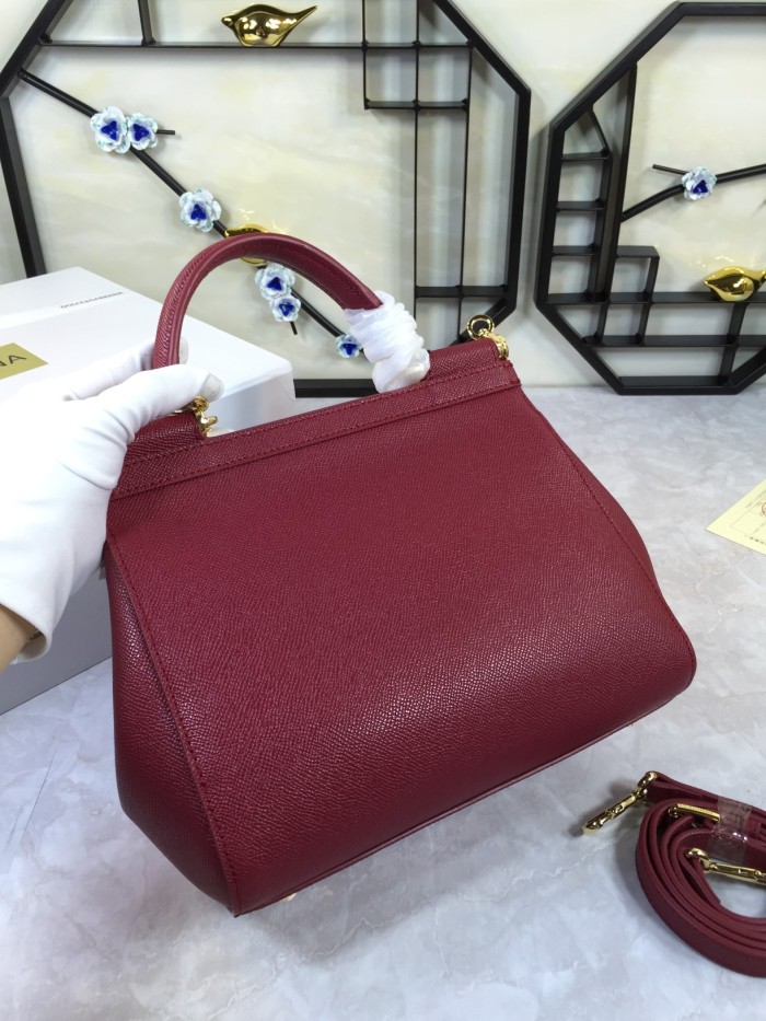  Arrenfashion D*olce&G*abbana Top Bag