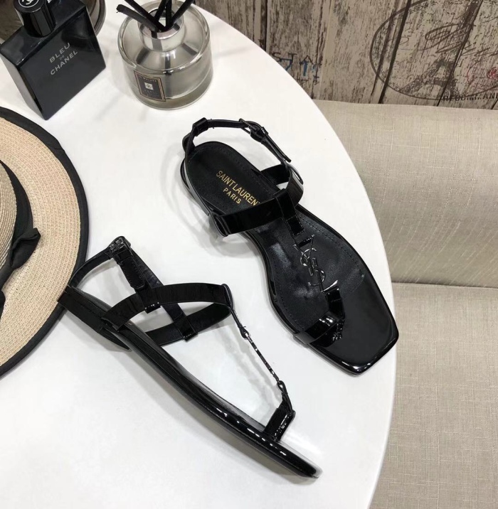  Arrenfashion Women Y*SL Top Pumps
