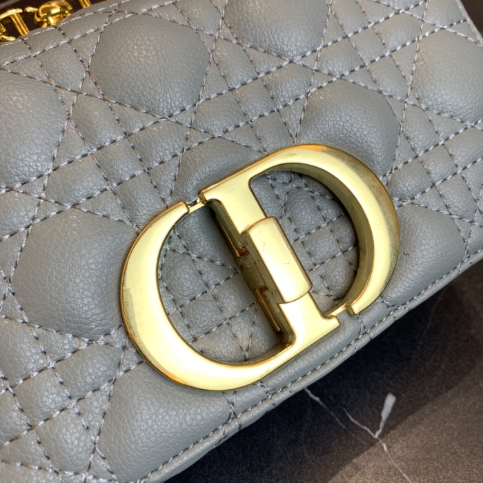  Arrenfashion D*ior Bag Top Quality 20*12*7CM