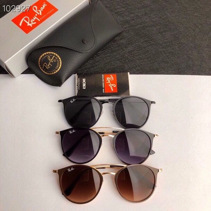  Arrenfashion R*ayban Glasses Top