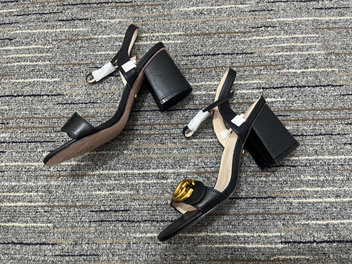 Arrenfashion Women G*ucci Top Sandals