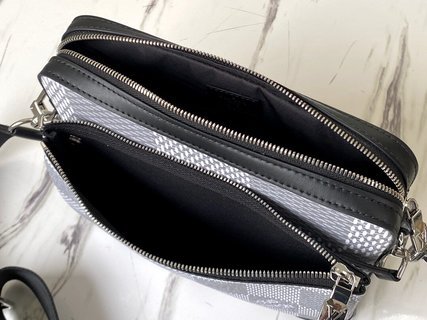  Arrenfashion L*ouis V*uitton Bag Top Quality 25*18.5*7cm
