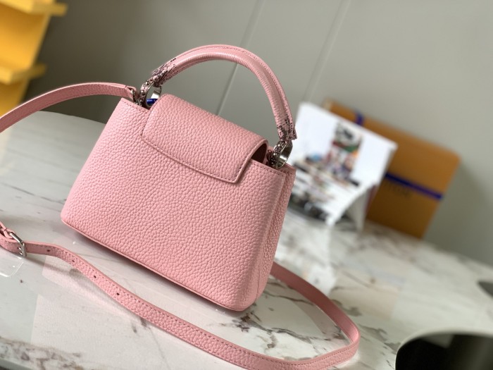  Arrenfashion L*ouis V*uitton Bag Top Quality 21*14*8CM