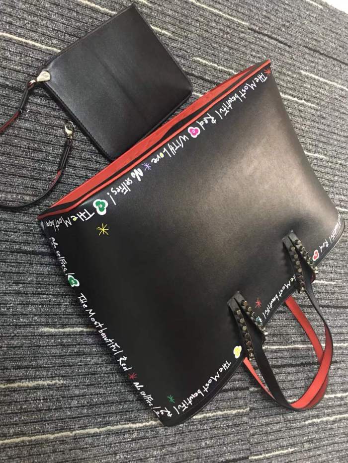  Arrenfashion Bag C*hristian L*ouboutin Top Quality
