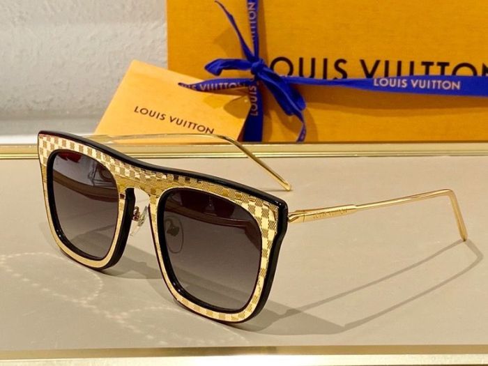  Arrenfashion Top Quality L*ouis V*uitton Glasses
