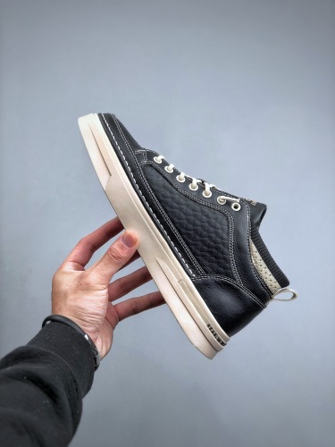 Men G*ucci Top Sneaker (Arrenfashion)