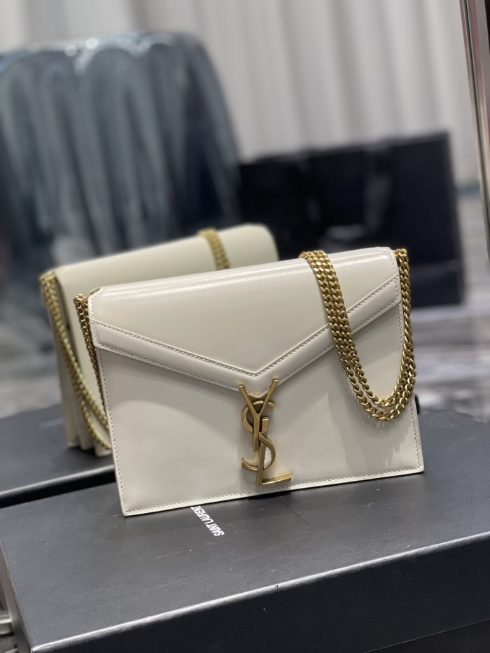  Arrenfashion Y*SL Top Bag 22*16.5*5.5cm