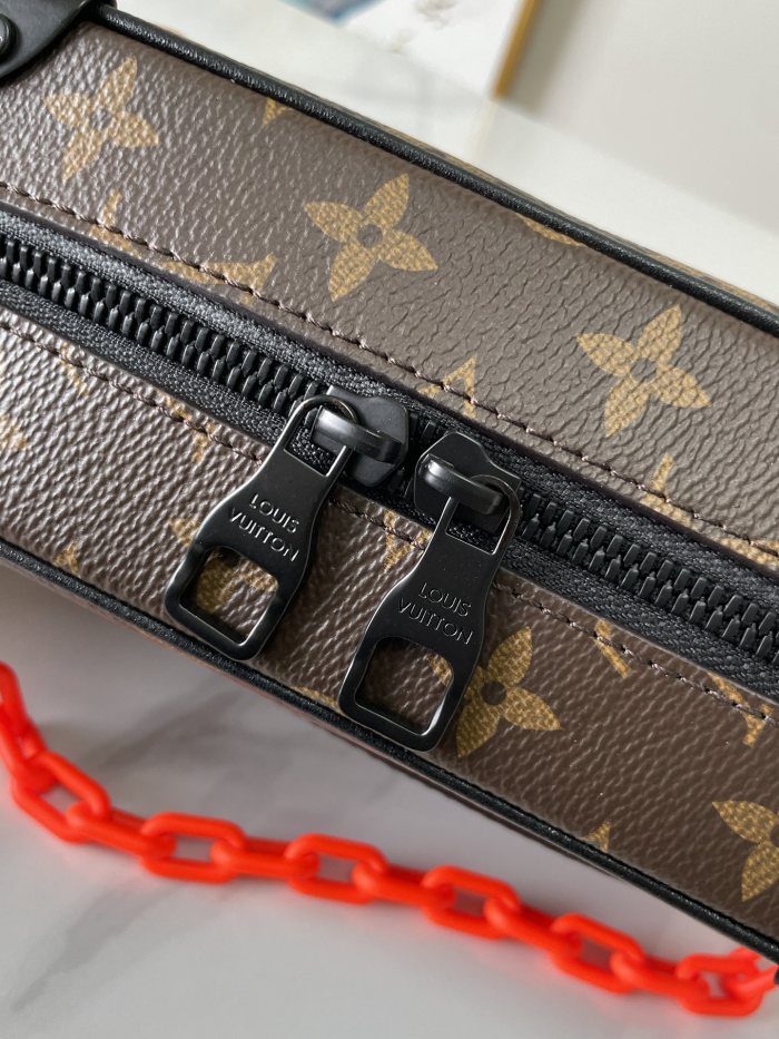  Arrenfashion L*ouis V*uitton Bag Top Quality 18.5*13*8CM