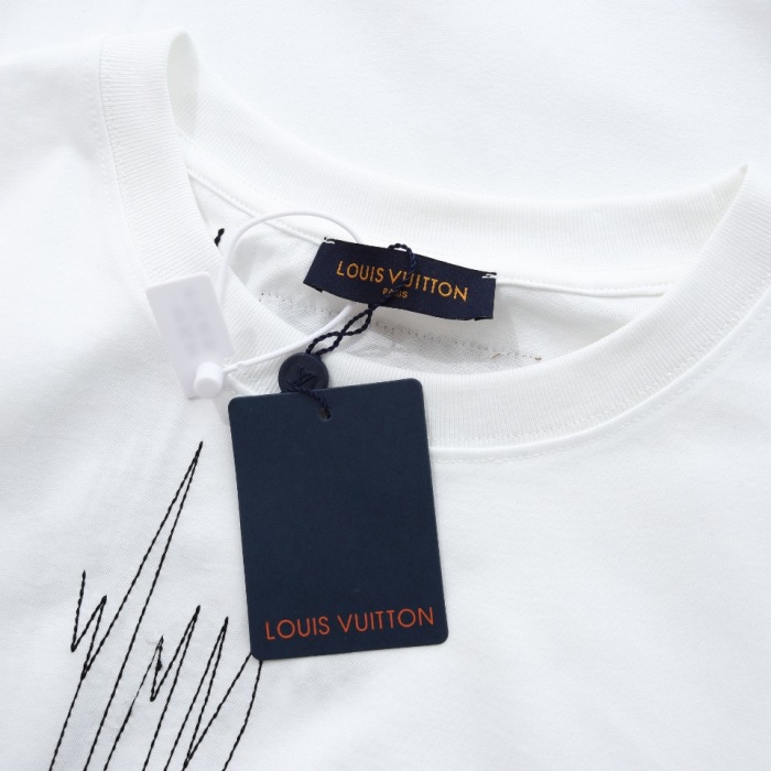Men Women T-shirt Top Quality 2023 Arrenfashion