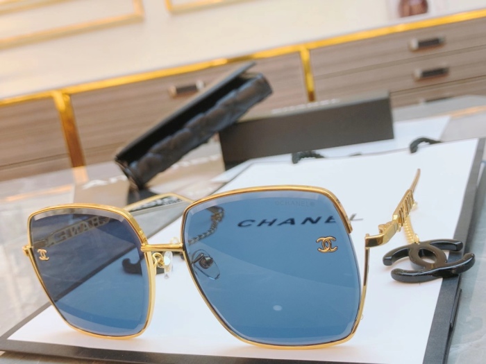  Arrenfashion C*hanel Glasses Top