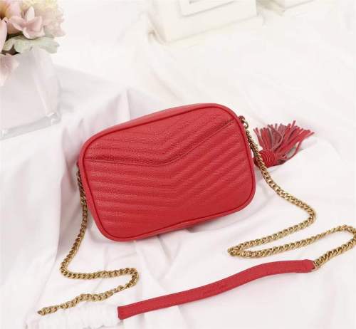  Arrenfashion Y*SL Top Bag