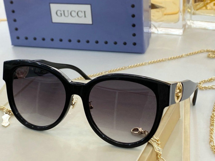  Arrenfashion Top Quality G*ucci Glasses