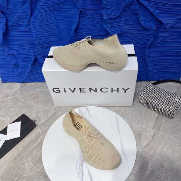 Men Women G*ivenchy Top Sneaker （ Arrenfashion ）