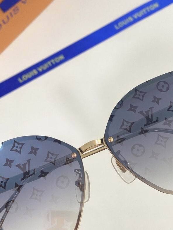  Arrenfashion Top Quality L*ouis V*uitton Glasses