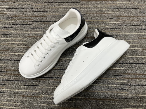  Arrenfashion Men Women A*lexander M*cqueen Top Sneaker