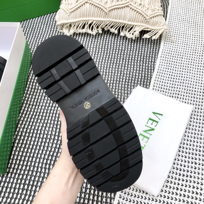  Arrenfashion Men Women B*ottega V*eneta Top Sneakers