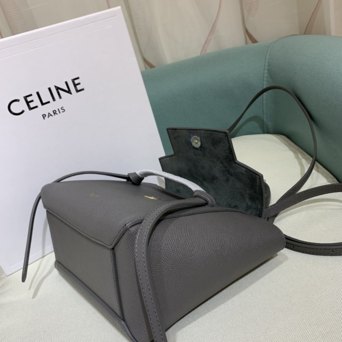  Arrenfashion C* eline Top Bag 20cm