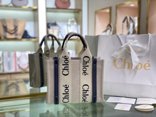  Arrenfashion C*hloe Bag Top Quality 26.5*20*8cm
