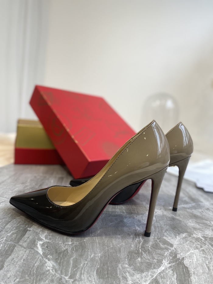  Arrenfashion Women C*ristian L*uboutin High Heels