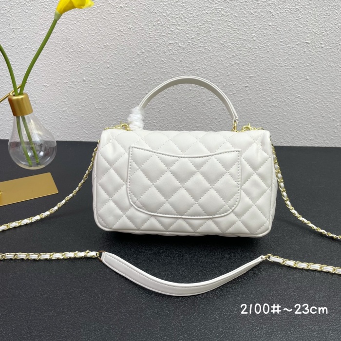  Arrenfashion C*hanel Bag Top Quality 23*14*7CM