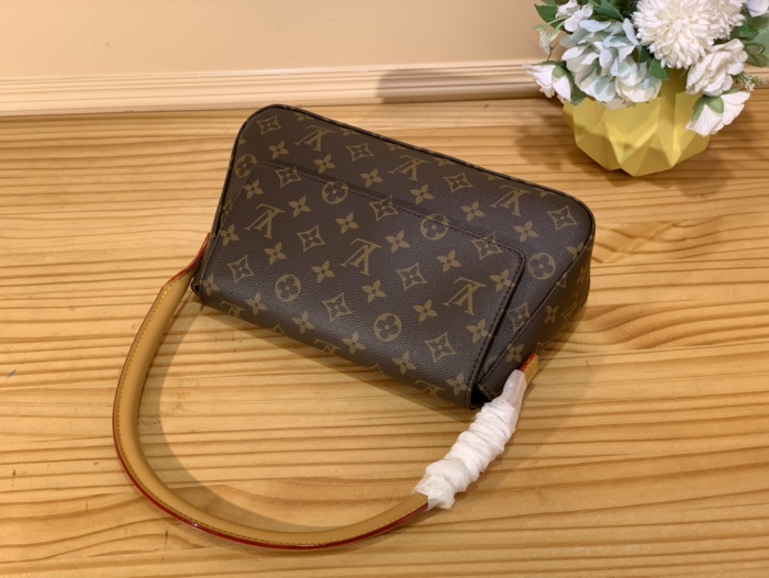  Arrenfashion L*ouis V*uitton Bag Top Quality 24*21*9CM